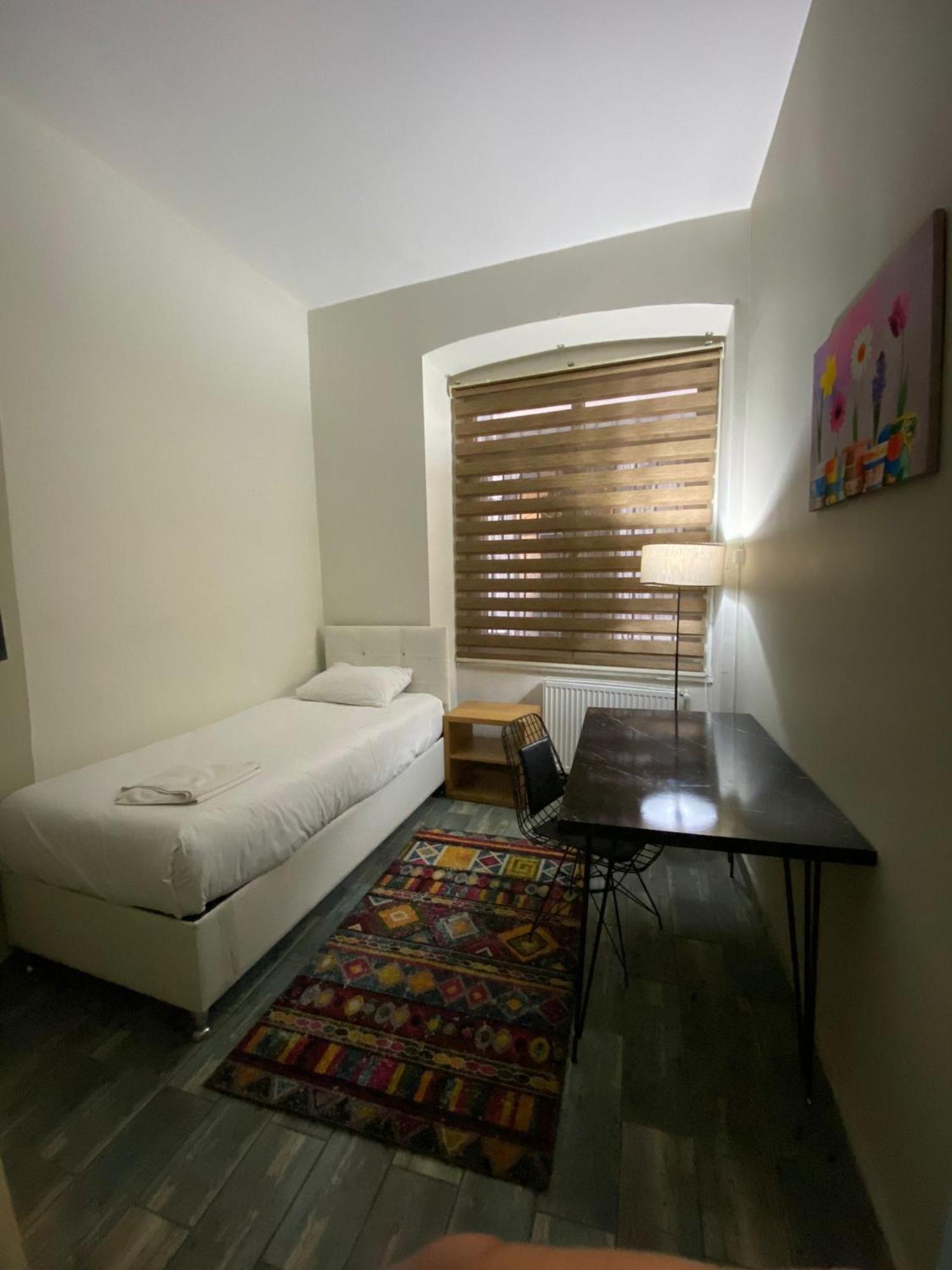 דירות איסטמבול Taksim Sofa House By Rodin מראה חיצוני תמונה